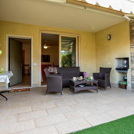 Raffa Appartamento Benaco 108 מראה חיצוני תמונה